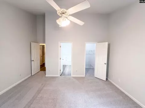 Bedroom - 21 Glenhawk Loop, Irmo, SC 29063 photo 1 of 7