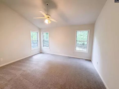 Bedroom - 21 Glenhawk Loop, Irmo, SC 29063 photo 2 of 7