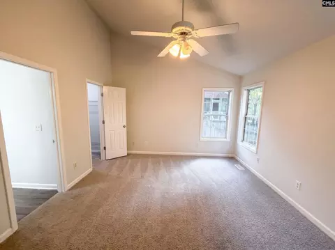 Bedroom - 21 Glenhawk Loop, Irmo, SC 29063 photo 3 of 7