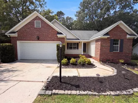 Exterior - 21 Glenhawk Loop, Irmo, SC 29063 photo 3 of 5