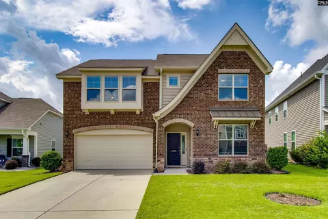 1038 Turtle Stone Rd, Blythewood, SC 29016