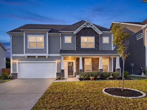696 Bell Flower Ln, Blythewood, SC 29016