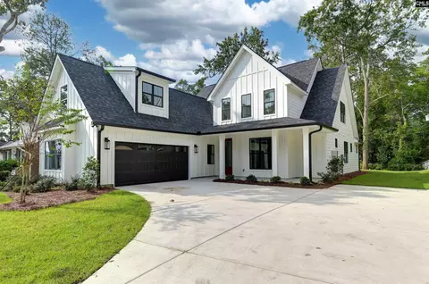 4208 Devine, Columbia, SC 29205