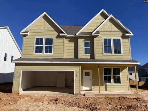 632 Falling Leaf Ln, Chapin, SC 29036