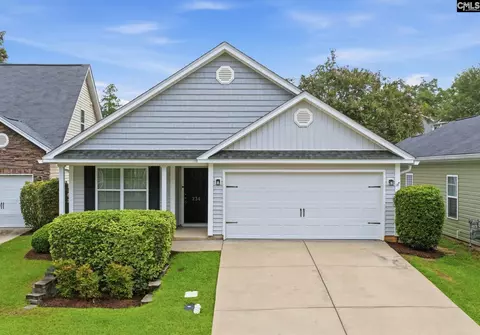 234 Cinnamon Hills Ln, Lexington, SC 29072