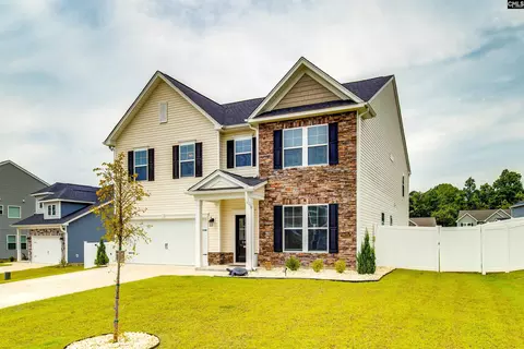 593 Bee Balm Dr, Blythewood, SC 29016