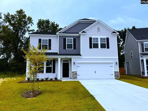 2018 Allan Crest Rd, Blythewood, SC 29016