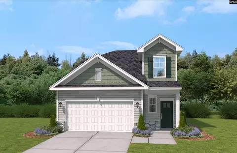 921 Fire Island Rd, Blythewood, SC 29016