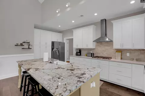 Kitchen - 10 Sag Harbor Dr, Elgin, SC 29045 photo 2 of 4