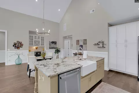 Kitchen - 10 Sag Harbor Dr, Elgin, SC 29045 photo 3 of 4