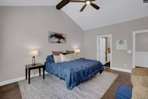 Bedroom - 10 Sag Harbor Dr, Elgin, SC 29045 photo 2 of 5