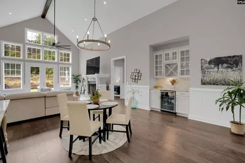 Dining - 10 Sag Harbor Dr, Elgin, SC 29045 photo 1 of 1