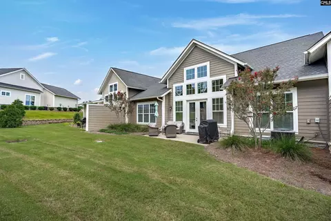Exterior - 10 Sag Harbor Dr, Elgin, SC 29045 photo 4 of 7