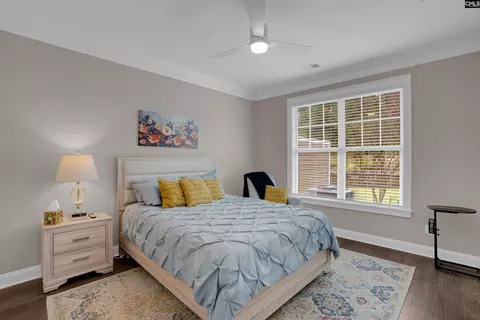 Bedroom - 10 Sag Harbor Dr, Elgin, SC 29045 photo 5 of 5