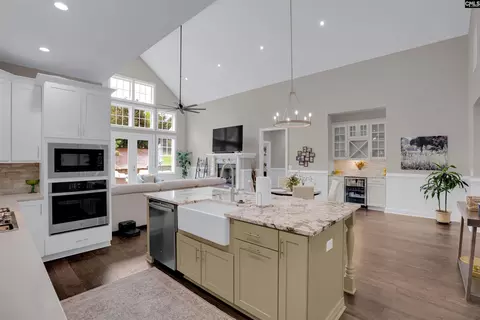 Kitchen - 10 Sag Harbor Dr, Elgin, SC 29045 photo 4 of 4