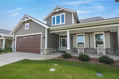 Exterior - 10 Sag Harbor Dr, Elgin, SC 29045 photo 7 of 7