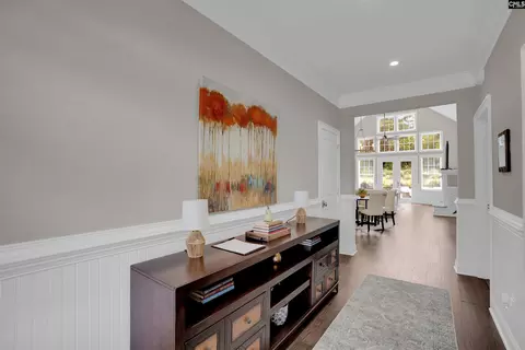 Entry Way - 10 Sag Harbor Dr, Elgin, SC 29045 photo 3 of 6