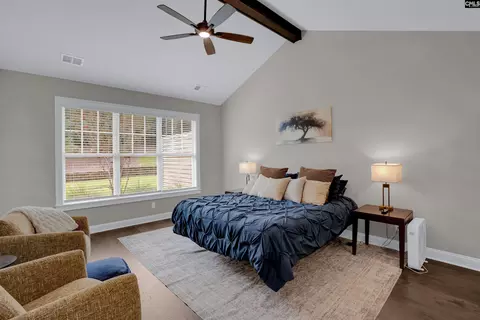 Bedroom - 10 Sag Harbor Dr, Elgin, SC 29045 photo 1 of 5