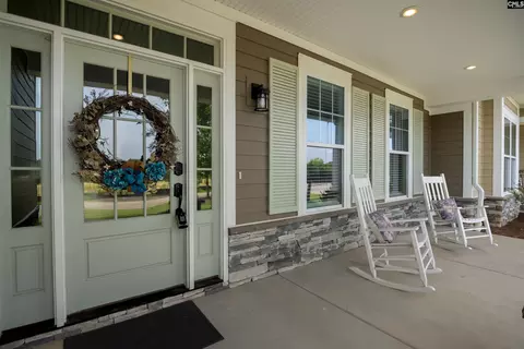 Exterior - 10 Sag Harbor Dr, Elgin, SC 29045 photo 2 of 7