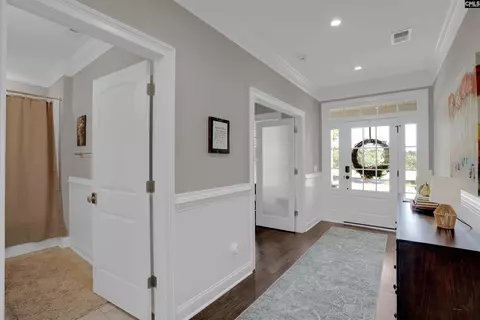 Entry Way - 10 Sag Harbor Dr, Elgin, SC 29045 photo 4 of 6