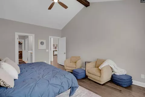 Bedroom - 10 Sag Harbor Dr, Elgin, SC 29045 photo 3 of 5