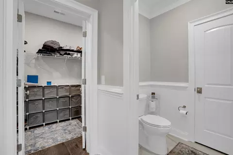 Entry Way - 10 Sag Harbor Dr, Elgin, SC 29045 photo 2 of 6