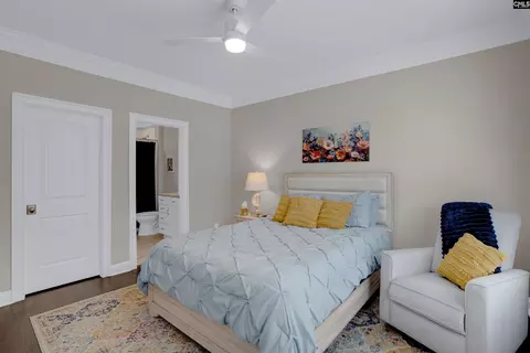Bedroom - 10 Sag Harbor Dr, Elgin, SC 29045 photo 4 of 5