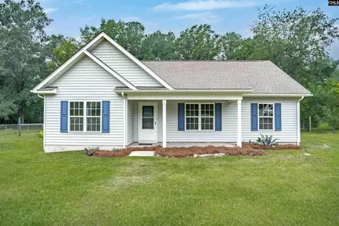 110 Henry St, Eastover, SC 29044