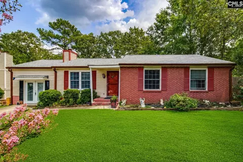 6 Forestview Ct, Columbia, SC 29212