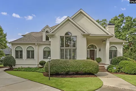 155 Stoney Point Ln, Chapin, SC 29036