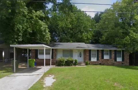 5520 Ransom Dr, Columbia, SC 29206