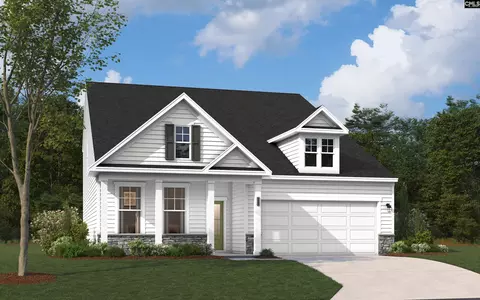 3070 Hanging Valley Rd, Blythewood, SC 29016