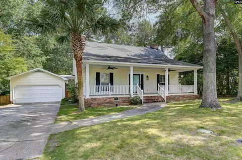 109 Hampton Trace Ln, Columbia, SC 29209