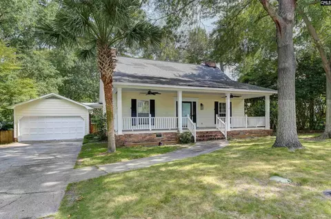 109 Hampton Trace Ln, Columbia, SC 29209