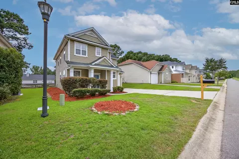 Exterior - 928 Spears Dr, Elgin, SC 29045 photo 2 of 7