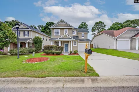 Exterior - 928 Spears Dr, Elgin, SC 29045 photo 3 of 7