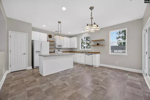 Kitchen - 928 Spears Dr, Elgin, SC 29045 photo 1 of 5