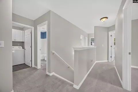 Entry Way - 928 Spears Dr, Elgin, SC 29045 photo 3 of 3
