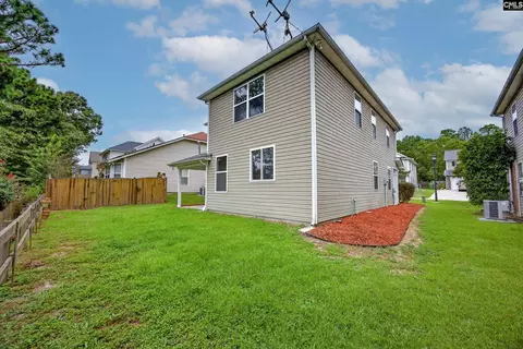 Exterior - 928 Spears Dr, Elgin, SC 29045 photo 7 of 7