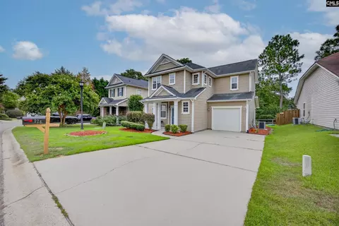 Exterior - 928 Spears Dr, Elgin, SC 29045 photo 4 of 7