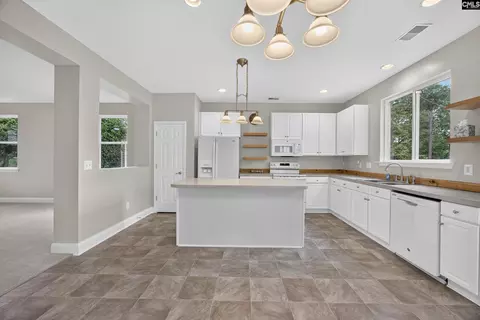 Kitchen - 928 Spears Dr, Elgin, SC 29045 photo 2 of 5