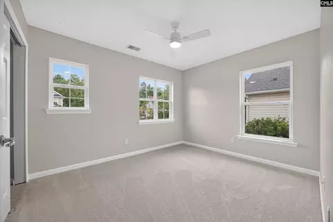 Bedroom - 928 Spears Dr, Elgin, SC 29045 photo 5 of 8
