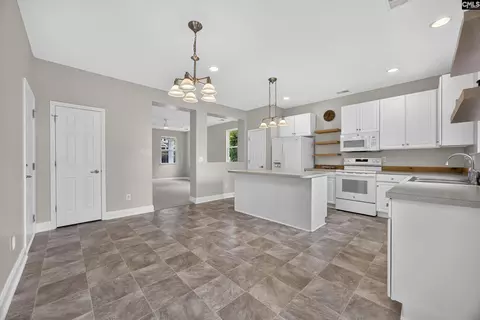 Entry Way - 928 Spears Dr, Elgin, SC 29045 photo 2 of 3
