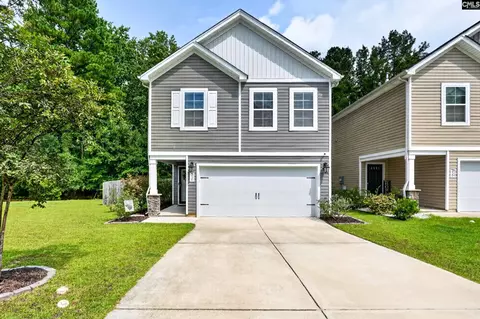 334 Liliana Dr, Columbia, SC 29223