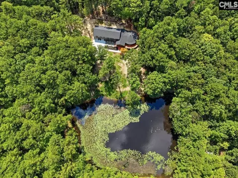 401 Pine Grove Rd, Blythewood, SC 29016