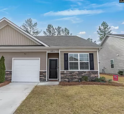 27 Beechnut St #A, Lugoff, SC 29078 photo 4