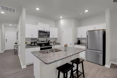 27 Beechnut St #A, Lugoff, SC 29078