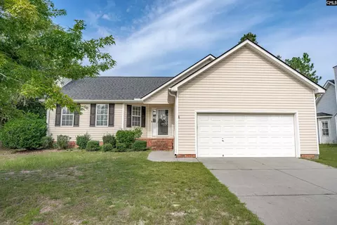 301 Loon Ct, Blythewood, SC 29016