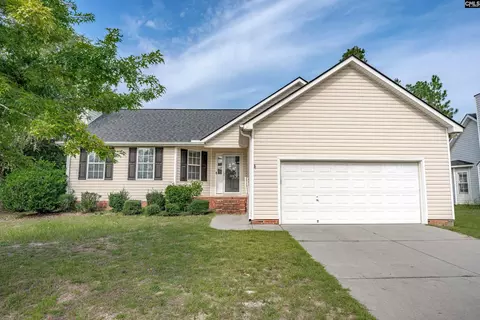 301 Loon Ct, Blythewood, SC 29016