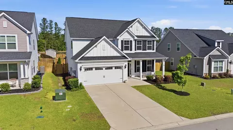 317 Autumn Pond Dr, Blythewood, SC 29016